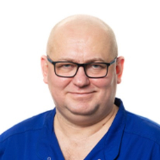 Тимощенко Александр Адамович, врач УЗД