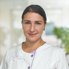 Кадиева Малика Аркадьевна, дерматолог
