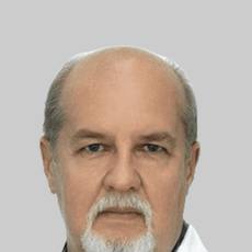 Низюк Сергей Николаевич, ЛОР