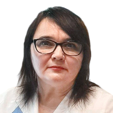 Горбачева Наталья Николаевна, гастроэнтеролог