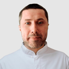 Глазунов Станислав Юрьевич, ортопед