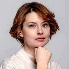 Завацкая Алиса Андреевна, психолог