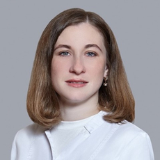 Доронина Ольга Михайловна, дерматолог