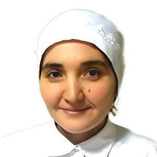 Мусаева Тамила Байрамовна, врач УЗД