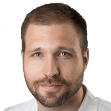 Шалагин Михаил Михайлович, хирург