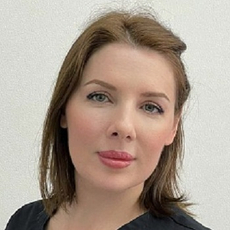 Серебрякова Ольга Васильевна, стоматолог-терапевт