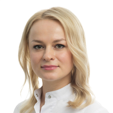 Шевченко Юлия Александровна, эмбриолог