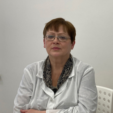 Глушкова Татьяна Юрьевна, детский невролог