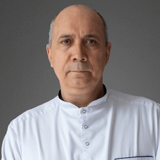 Емельянов Михаил Юрьевич, стоматолог-ортопед