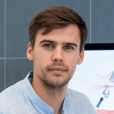 Карасев Никита Олегович, стоматолог-хирург