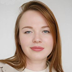 Шинкарь Ксения Владимировна, психолог