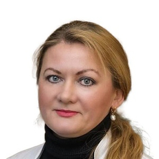 Дубова Елена Сергеевна, логопед