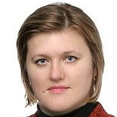 Потапова Ольга Геннадьевна, анестезиолог