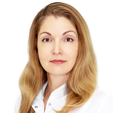 Закирова Ирина Витальевна, рентгенолог