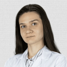 Баширова Влада Анваровна, спортивный врач