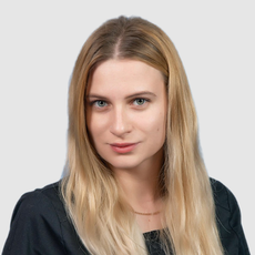 Метляева Анастасия Алексеевна, нейрохирург