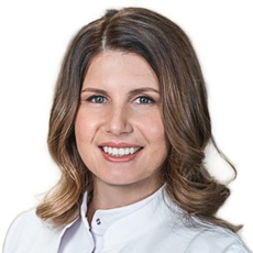 Селихова Мария Владимировна, гинеколог