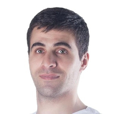 Сираджев Эмин Рамизович, стоматолог-терапевт