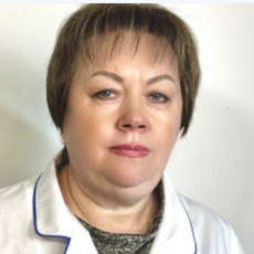 Дмитриева Светлана Николаевна, терапевт