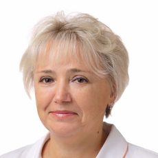 Новикова Лариса Геннадьевна, терапевт