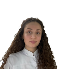 Гусейнова Джамиля Исмаилгаджиевна, врач УЗД