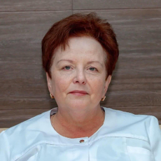 Жирнова Елена Михайловна, кардиолог