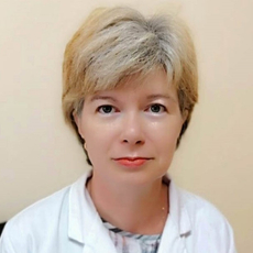 Сафонова Юлия Геннадьевна, детский логопед