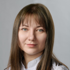 Иванова Людмила Геннадьевна, невролог