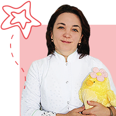 Ахмадуллина Фирая Фанисовна, педиатр