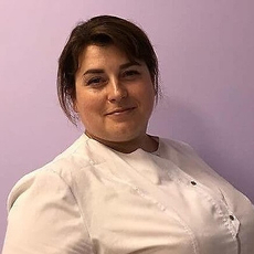 Меркулова Елена Александровна, стоматолог-терапевт