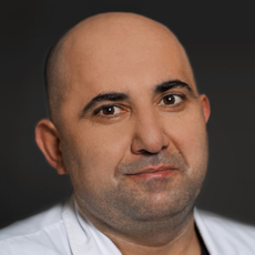 Чилов Спартак Александрович, уролог