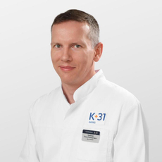 Гусейнов Рамиз Аловсатович, стоматолог-ортопед