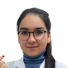 Мадаминова Ольга Жамаладиновна, педиатр