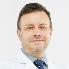 Даль Никита Юрьевич, офтальмолог