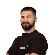 Багдасаров Николай Гургенович, стоматолог-хирург