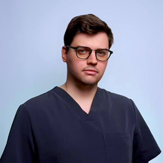 Корнеев Александр Борисович, кардиолог