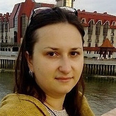 Плантус Валерия Михайловна, офтальмолог