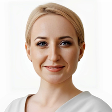 Парамонова Елена Сергеевна, массажист