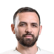 Николаев Петр Николаевич, инструктор ЛФК