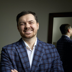 Шадрин Денис Николаевич, психиатр