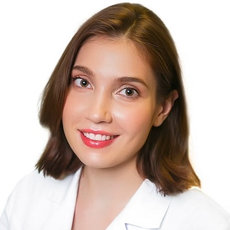 Тельцова Евгения Александровна, ЛОР