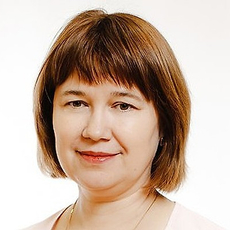 Цигельникова Лариса Викторовна, неонатолог