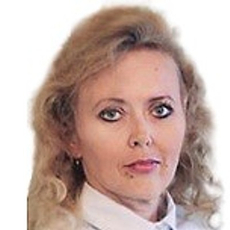 Дедова Лариса Александровна, хирург