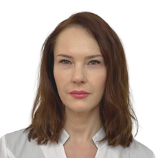 Беляева Полина Александровна, психиатр