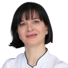 Шорова Ирина Юрьевна, косметолог