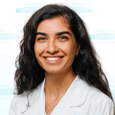 Смоленцева Армине Генриковна, дерматолог