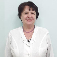 Наливкина Татьяна Владимировна, акушерка