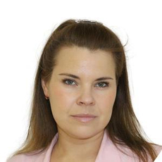 Урлаева Инна Владимировна, врач функциональной диагностики