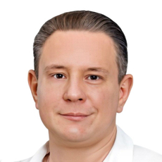 Яковлев Сергей Михайлович, уролог