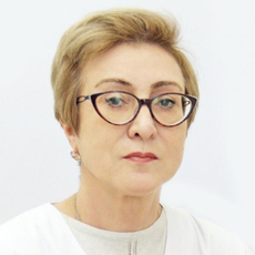 Юрова Мария Николаевна, детский невролог